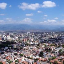 Se esperan m&aacute;ximas de 32&ordm; para esta semana en Salta “La Linda”