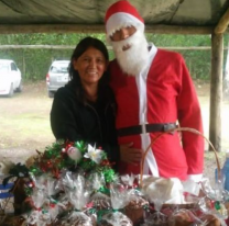 Llega una nueva edici&oacute;n de la Feria Navide&ntilde;a de La Caldera