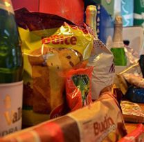 Quiénes serán beneficiarios de las cajas navideñas que comienza a repartir el Gobierno Nacional