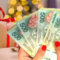 Bono de fin de a&ntilde;o: qui&eacute;nes cobrar&aacute;n este martes y d&oacute;nde