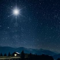 Luego de 800 a&ntilde;os, hoy se volver&aacute; a ver la “Estrella de Bel&eacute;n”