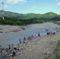 Salta será un horno el 24 de diciembre: La temperatura máxima trepará hasta los 35º