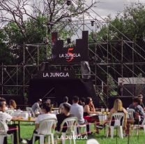 LA JUNGLA: Innovando hacia la nueva normalidad de eventos en tiempos de pandemia