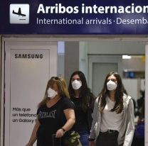 El Gobierno no autorizará ingreso de turistas de países limítrofes hasta el 8 de enero
