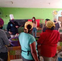 El Gobierno entregar&aacute; viandas saludables a comedores