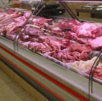 Desde hoy los salte&ntilde;os encontrar&aacute;n el asado a $349, la tapa de asado a $459 y el de matambre a $480