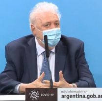 Gin&eacute;s Gonz&aacute;lez Garc&iacute;a: �Si seguimos as&iacute;, la segunda ola podr&iacute;a llegar mucho antes 