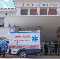 Así funcionarán los hospitales durante las fiestas de fin de año