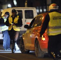 Habrá controles sorpresas en Navidad y Año Nuevo