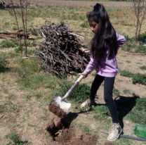 Un proyecto educativo cacheño es un éxito a nivel internacional