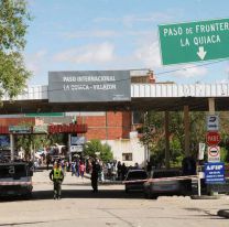 El Gobierno Nacional se prepara para extender el cierre de fronteras por la aparición de la nueva cepa