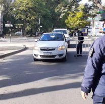 Vuelven los retenes policiales las madrugadas del 25 y el 1º