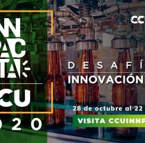 INNPACTA realiza su quinta edición en la búsqueda de soluciones tecnológicas disruptivas