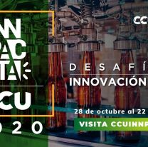 INNPACTA realiza su quinta edici&oacute;n en la b&uacute;squeda de soluciones tecnol&oacute;gicas disruptivas