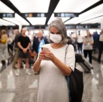 A partir del viernes, quienes lleguen del exterior deber&aacute;n hacer 7 d&iacute;as de cuarentena y presentar un test PCR negativo