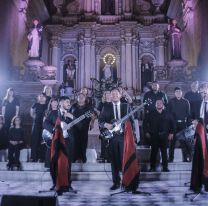 ES HOY | Canto 4 interpretar&aacute; la “Misa criolla” y “Navidad nuestra” online