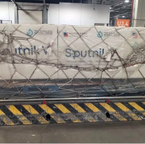 Mañana llega la vacuna contra el coronavirus a Salta