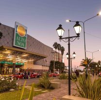 Hoy el Alto Noa está abierto hasta las 17: ¡No te quedés sin tu regalo!