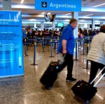 Fronteras cerradas en Argentina: Una por una, estas son las nuevas medidas