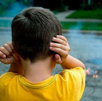 Bajaron los casos de niños heridos por pirotecnia Salta