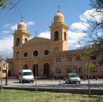 En Cafayate y Joaqu&iacute;n V. Gonz&aacute;lez hay transmisi&oacute;n comunitaria sostenida de Covid-19