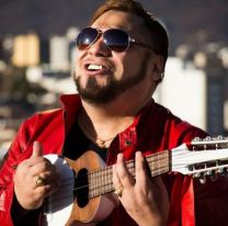 José Luis y su grupo “Ternura” cierran el año con un show presencial y streaming