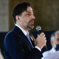 La vacunación contra el coronavirus será para docentes “de todos los niveles , incluidos los universitarios