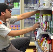 Oferta laboral: necesitan repositor y cajeros para un mayorista en Salta