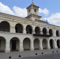 Reabrió el Cabildo Histórico de Salta