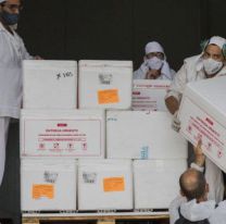 Inicia la vacunaci&oacute;n contra el COVID-19 en todo el pa&iacute;s