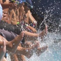 Hasta mañana se podrán confirmar las inscripciones a la colonia de vacaciones