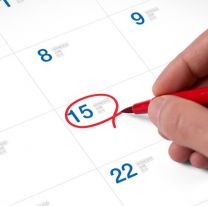 Feriados en la Argentina: as&iacute; ser&aacute; el calendario oficial del 2021