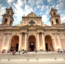 Salta se prepara para celebrar las Pascuas