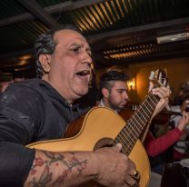 Franco Barrionuevo regresa a Salta con un show imperdible