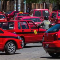 Desde el lunes taxistas y remiseros podrán inscribirse para adquirir el botón antipánico