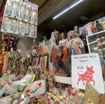 Las 12 cábalas para llamar a la prosperidad para el Año Nuevo 2021