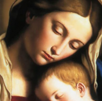 ¡Feliz Solemnidad de María, Madre de Dios!