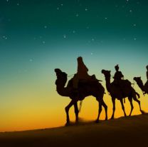 Los Reyes Magos del Oriente: Origen, historia, nombres�