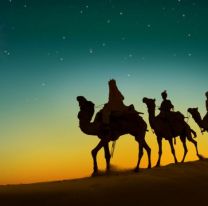 Los Reyes Magos del Oriente: Origen, historia, nombres�