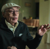 Se viene el estreno oficial del tr&aacute;iler de “El Nombrador”, una pel&iacute;cula sobre Daniel Toro