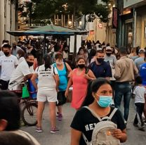 Qu&eacute; es el toque de queda sanitario