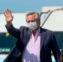 Alberto Fern&aacute;ndez advirti&oacute;: “En la Justicia debemos meter mano”