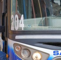 El boleto de colectivo aumentar&iacute;a 9 pesos en forma escalonada