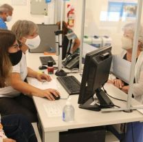 ANSES anunci&oacute; cr&eacute;ditos por $250 mil millones para jubilados y pensionados