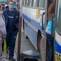 Saeta confirm&oacute; la continuidad del servicio de transporte gratuito