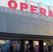 Vuelven los cines a Salta: trasmitir&aacute;n partidos de f&uacute;tbol