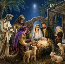 Hoy es el d&iacute;a de los Reyes Magos