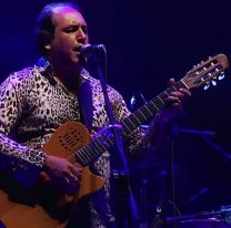 Por entradas agotadas, Franco Barrionuevo dará un nuevo show en Balderrama