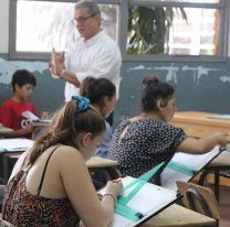 ¿Todavía no terminaste el secundario? Ahora podrás hacerlo