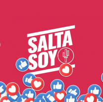 Salta Soy y un nuevo r&eacute;cord: llegamos a los 100 mil seguidores en Instagram